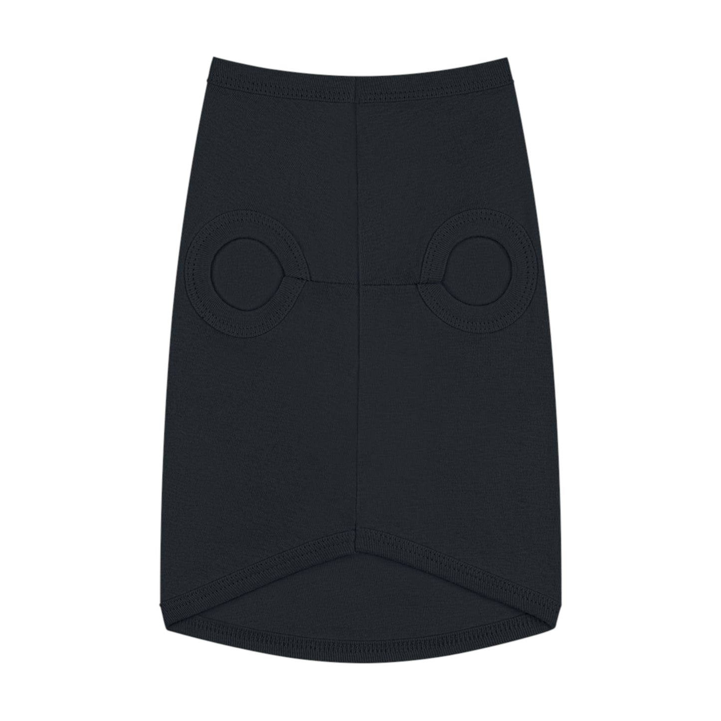 Pet Tank Top - "We Need Better Care" Rescue Pet Advocacy Tank for Dogs & Cats