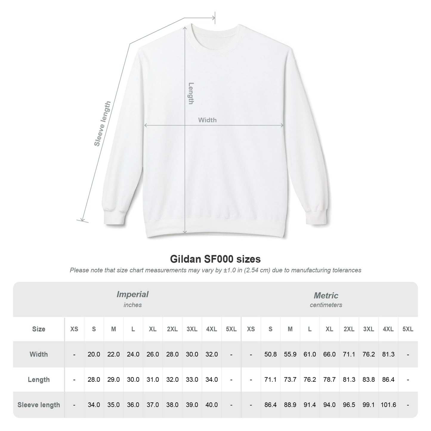 Minimal Sketch Portrait Crewneck Sweatshirt